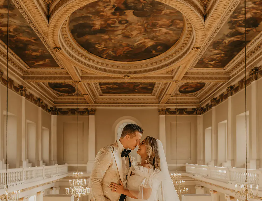 Banqueting House Weddings