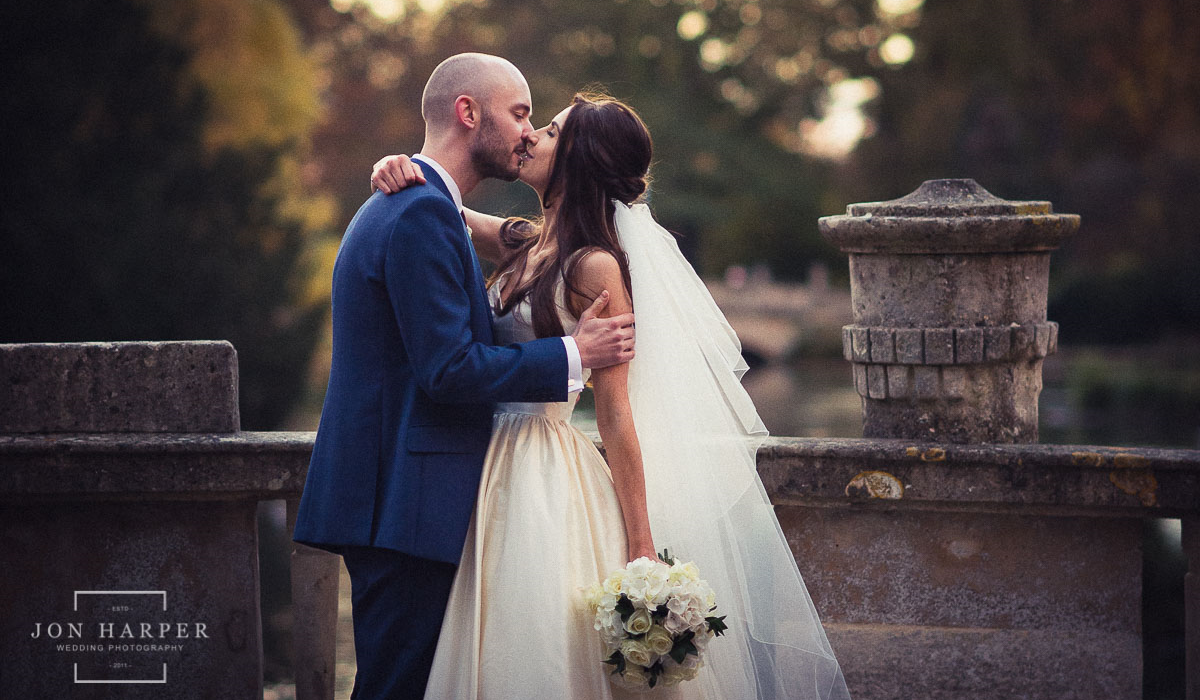 Jon Harper Wedding Photography