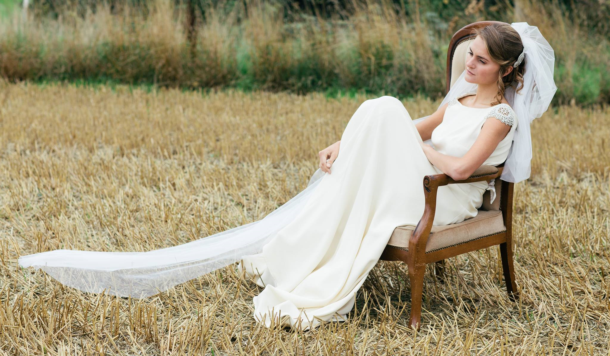 Kate Edmondson Bridal Couture