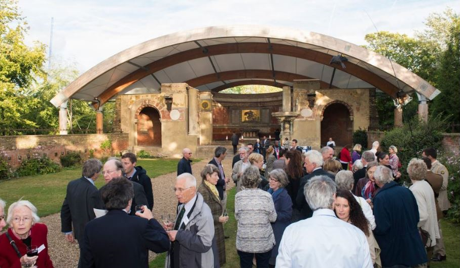 St George's Garrison Church Woolwich