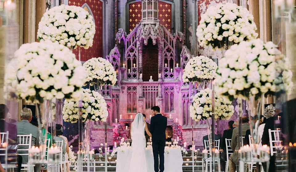 The Monastery Manchester