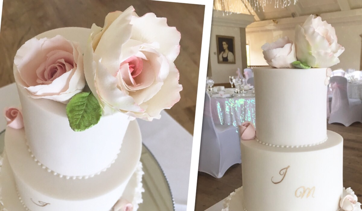 Kerry-Ann's Cake Boutique