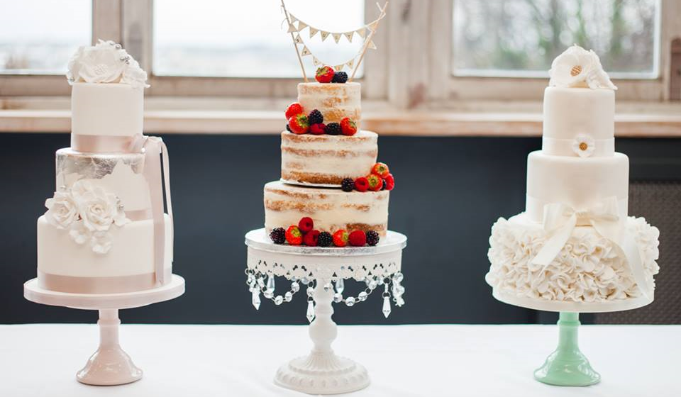 Rosie Shaw Cake Company