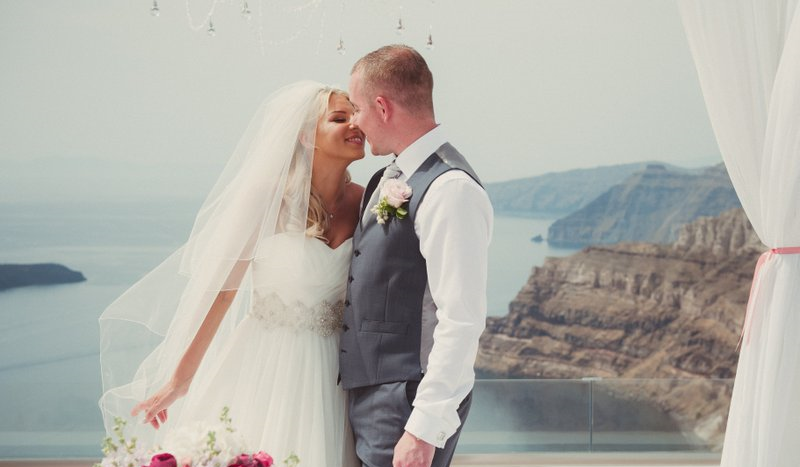 The Bridal Consultants