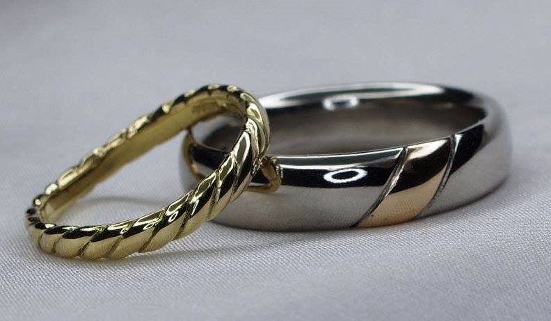 Richard Chown Jewellery