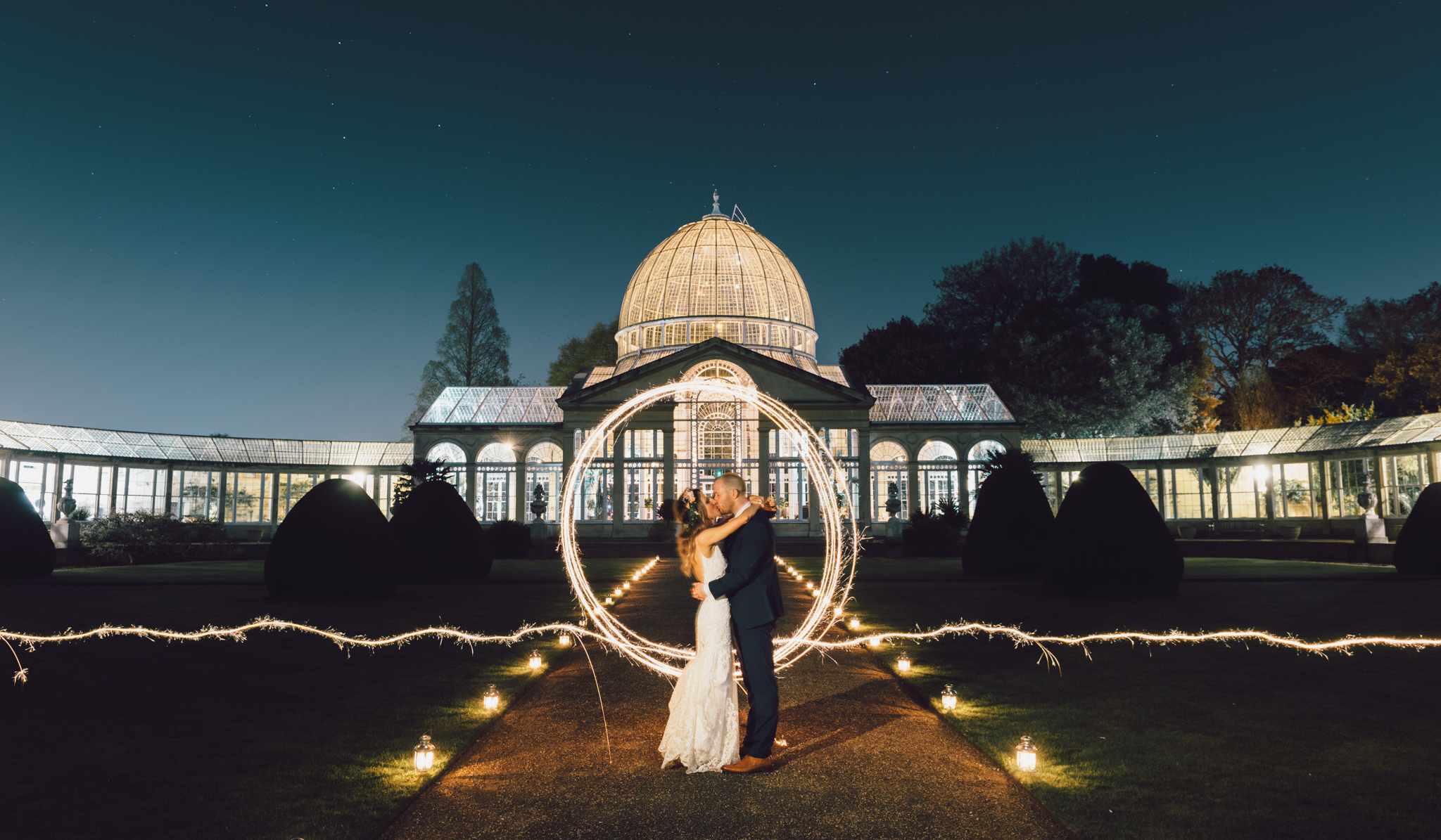 Will Patrick Wedding Photography