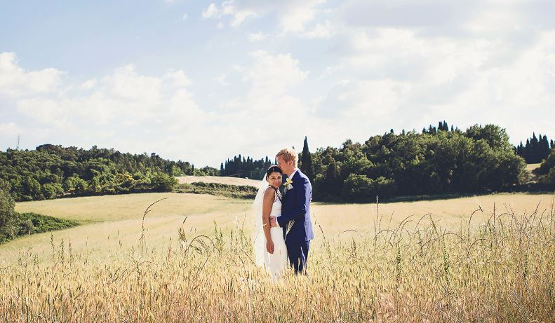 Cristina Rossi Photography