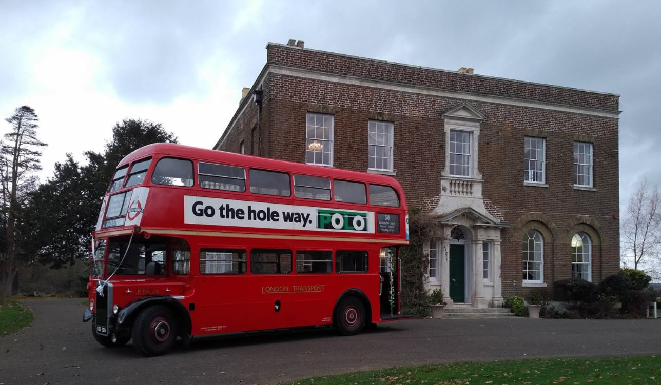 BritishRedBus.com