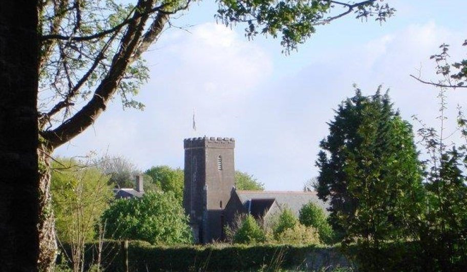 The Churston Court Hotel