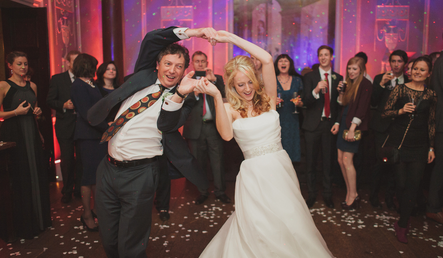 Anthony Winyard Entertainment