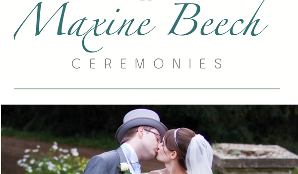 Maxine Beech Ceremonies