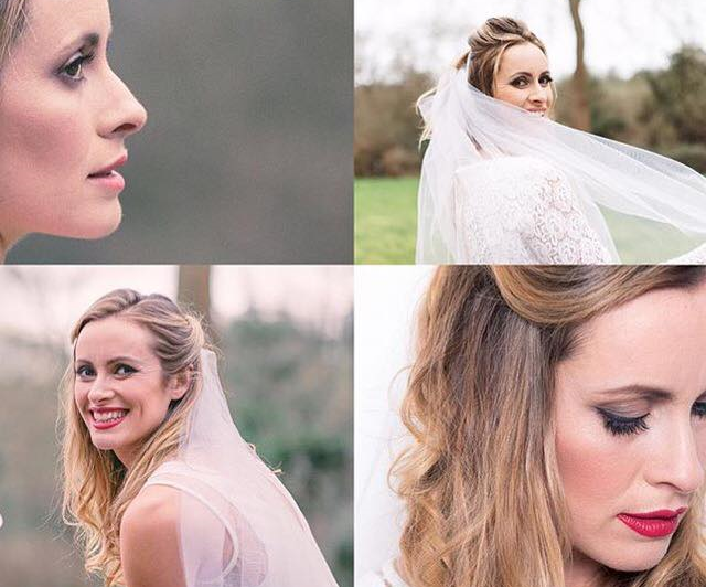 Brides Makeup