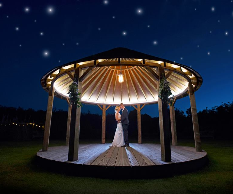 Celebrant in Cornwall