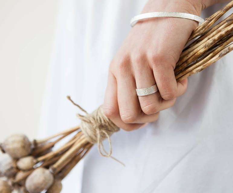 Elizabeth Anne Norris Jewellery