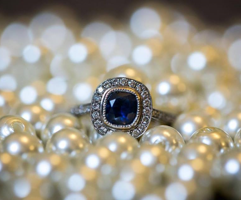 Ingle & Rhode - The Ethical Jeweller