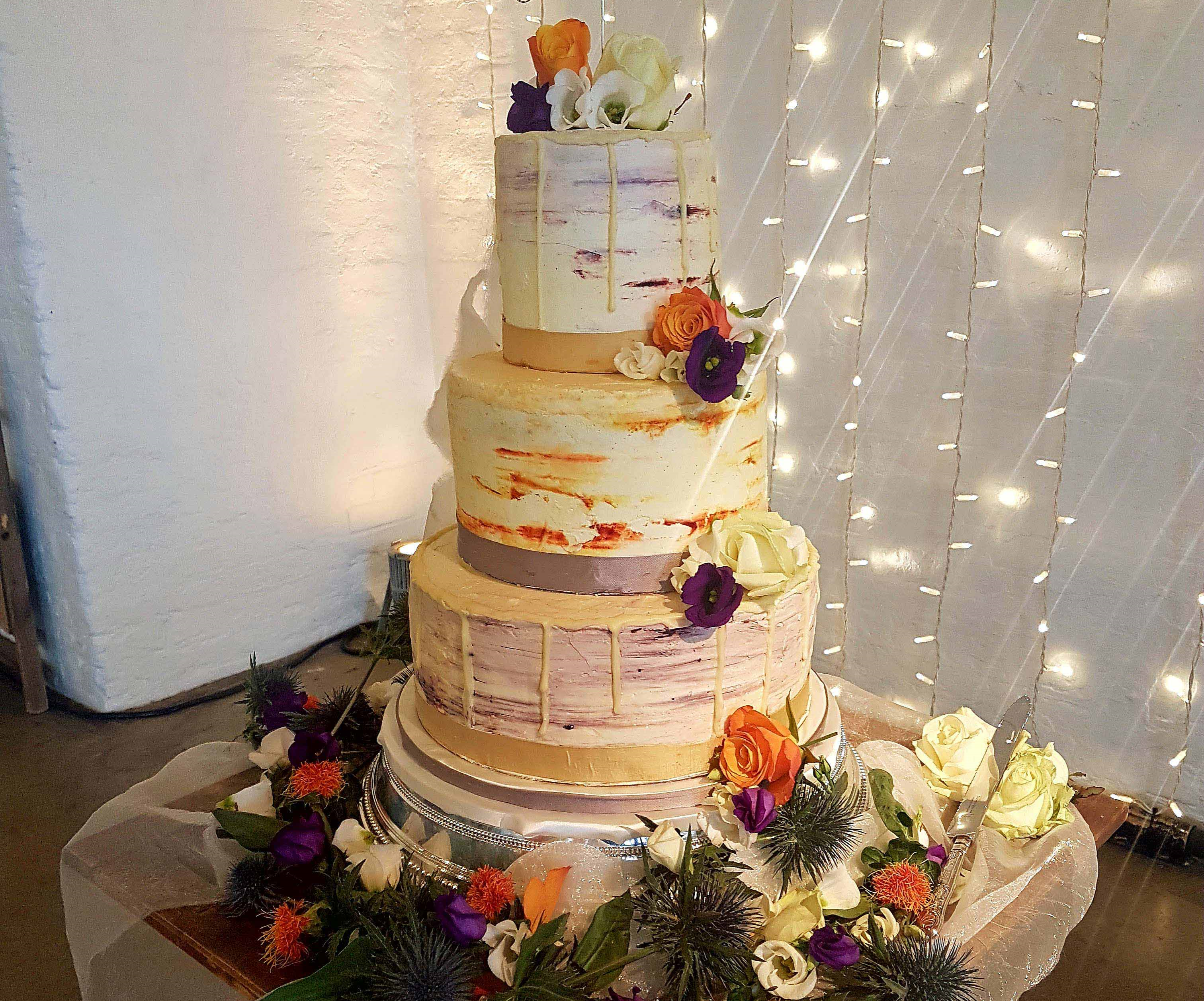 Isabelle's Bespoke Cakes