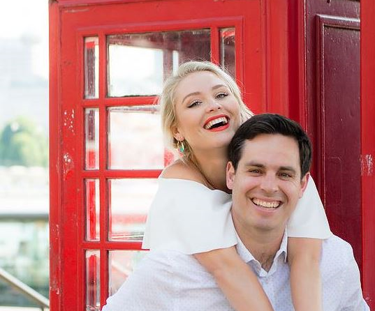 Leana Catherine Photography