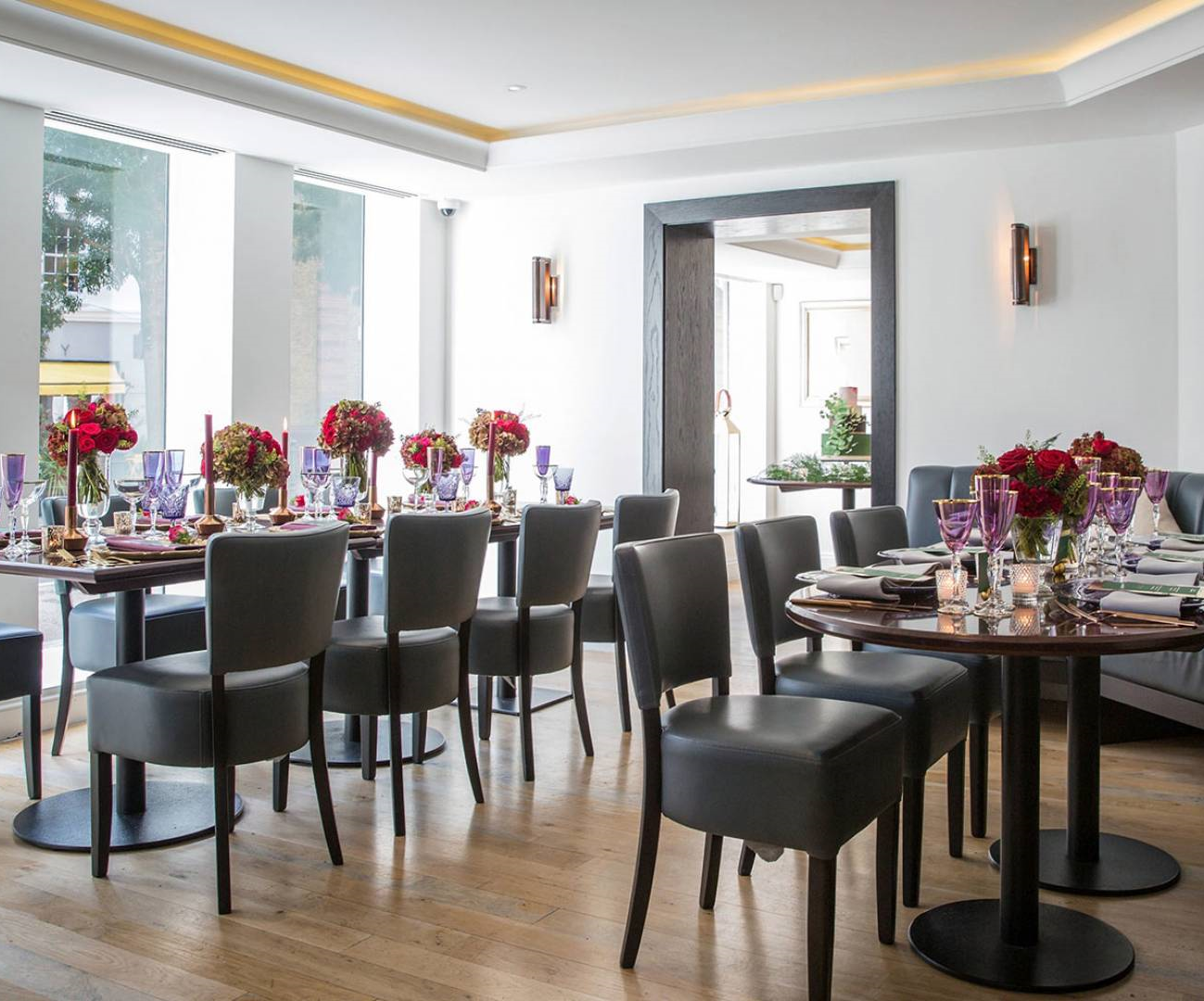 **CLOSED** London House Wedding Venue