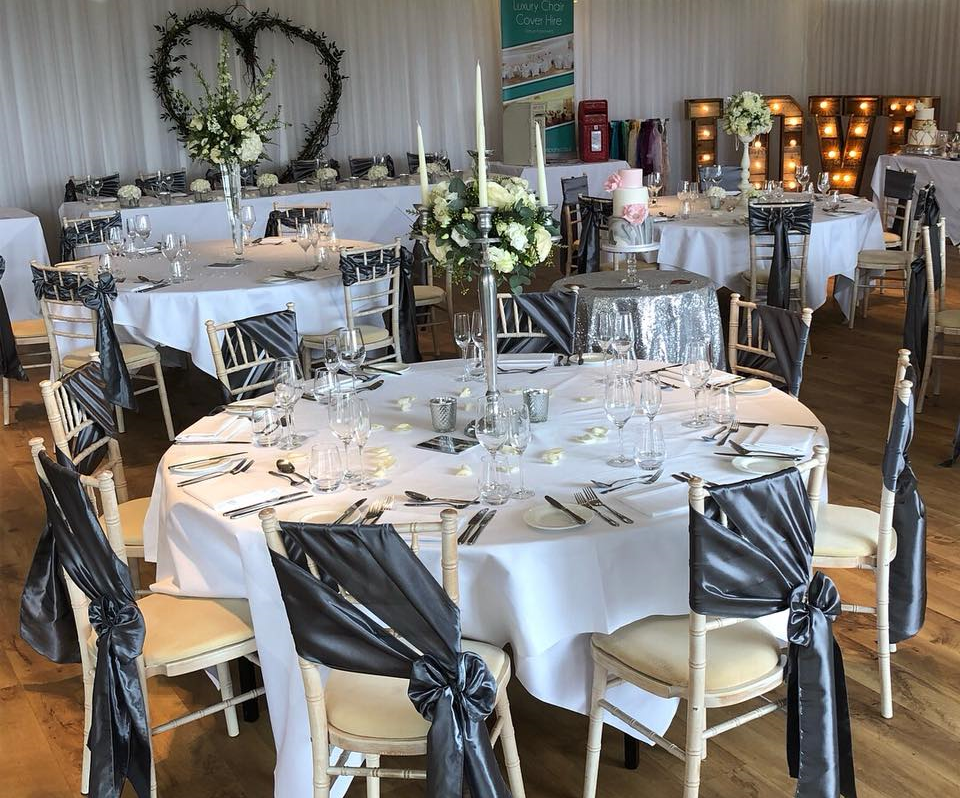 Love and Magic Wedding and Event Services