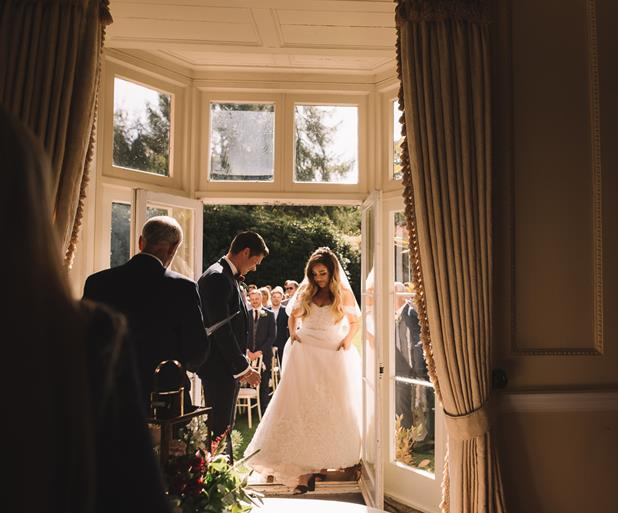 Paul Salter Celebrant