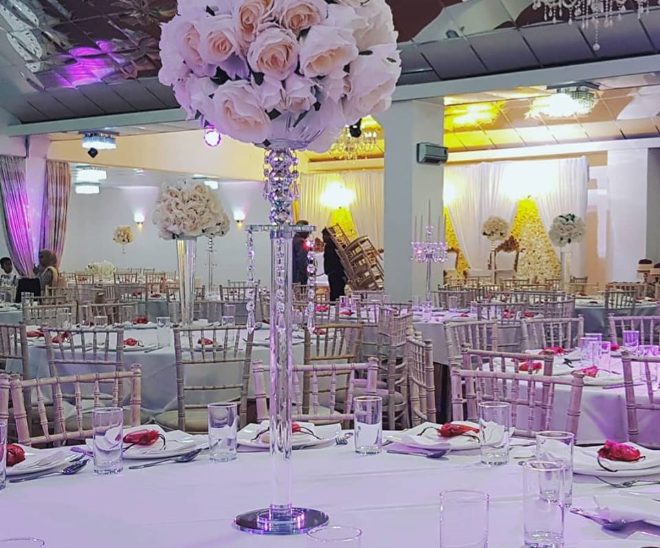 The Grove Banqueting