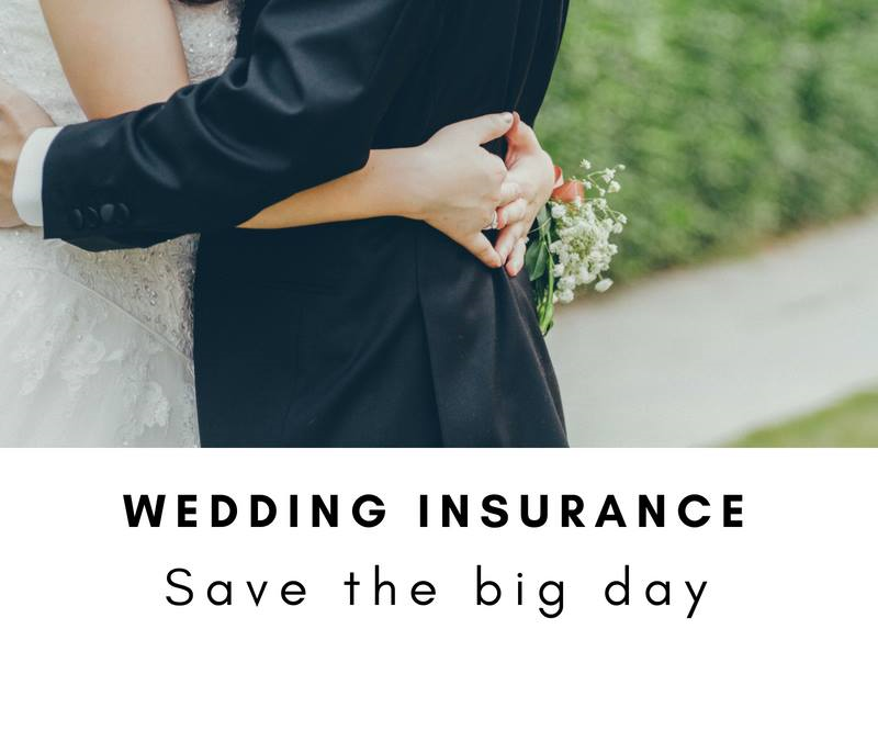 Wedding Insurance Solutions