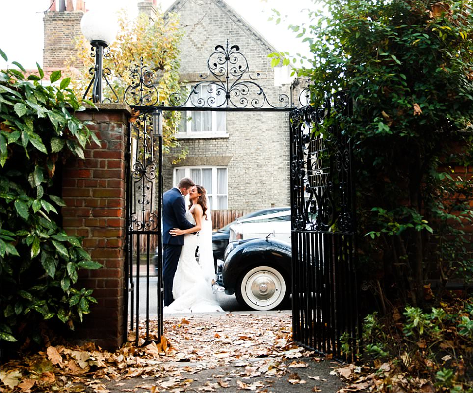 Winchester House Club