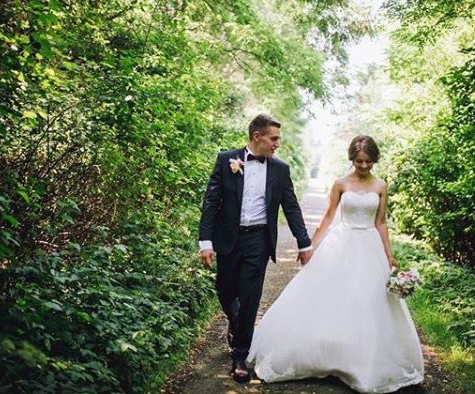 The Garden Room In Syon Park