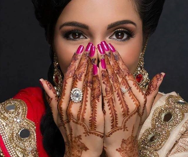 Henna & Nails by Nim