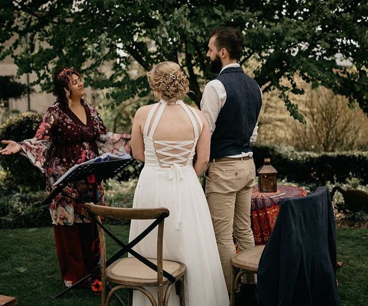 Starr Gazing Ceremonies