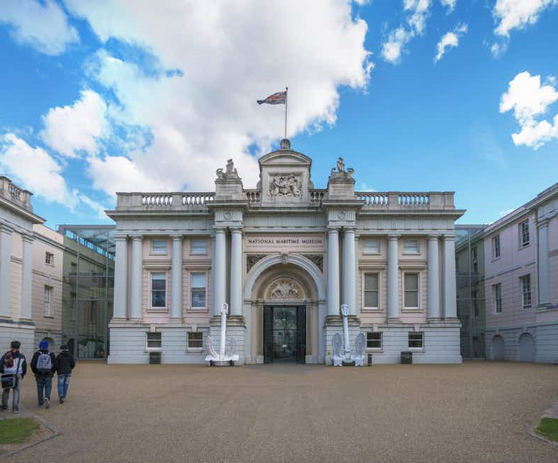 National Maritime Museum