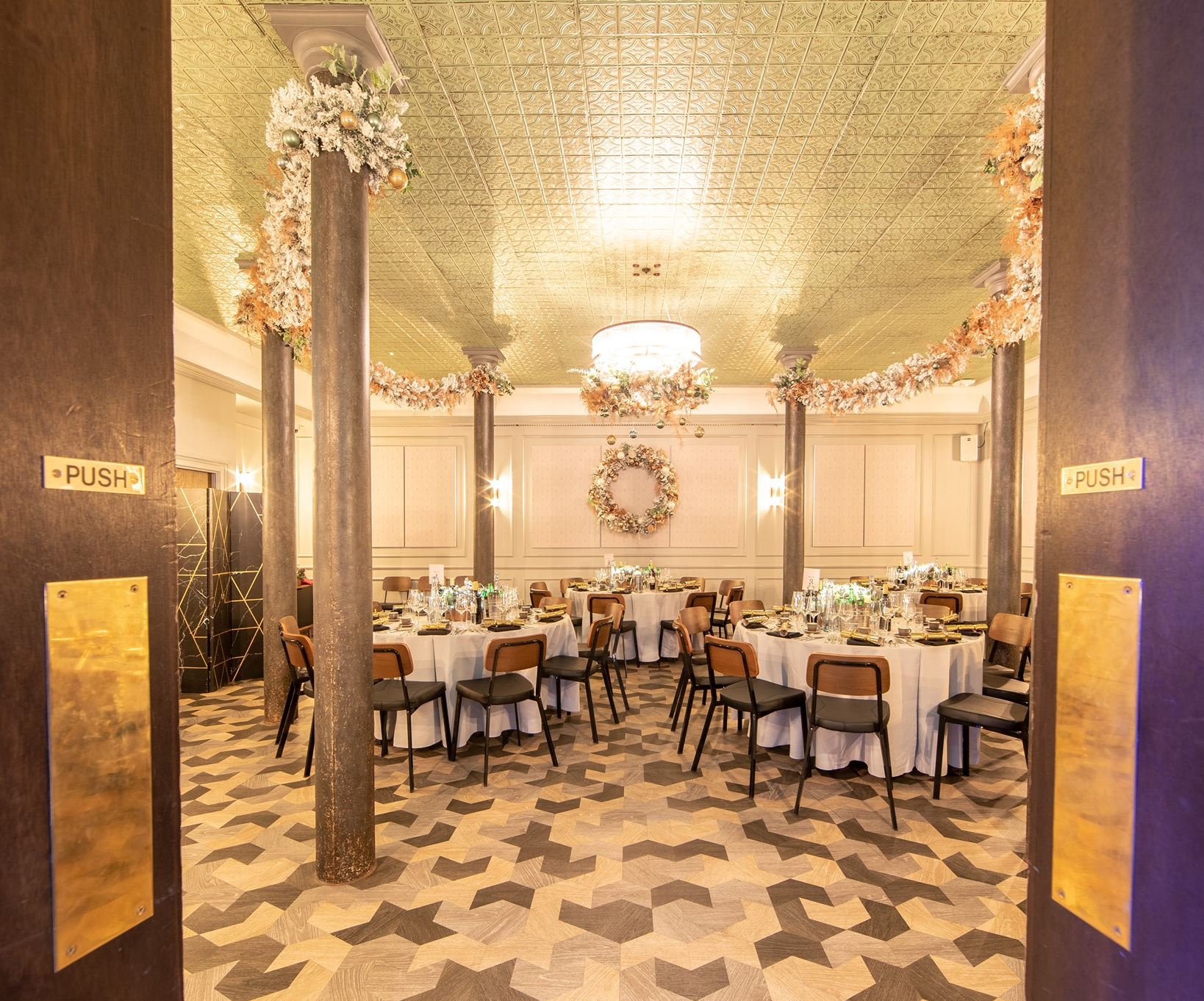 The Grubstreet Author