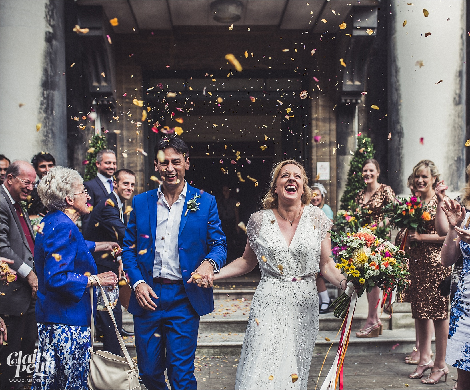 Stoke Newington Town Hall