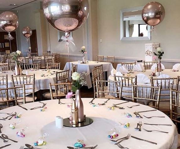 Birchwood Park Golf Centre